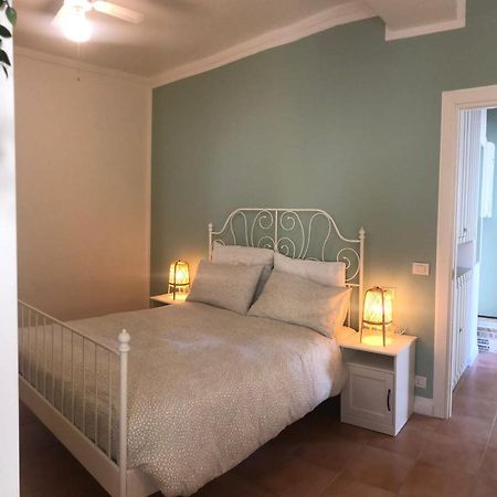 شقة La Casa Di Ari راباللو المظهر الخارجي الصورة