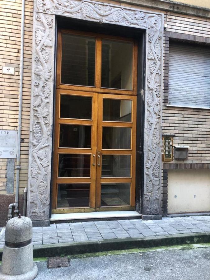 شقة La Casa Di Ari راباللو المظهر الخارجي الصورة