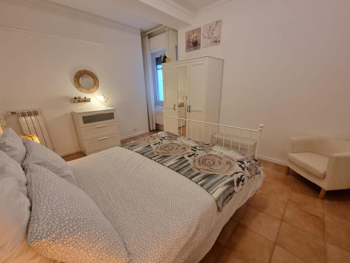 شقة La Casa Di Ari راباللو المظهر الخارجي الصورة