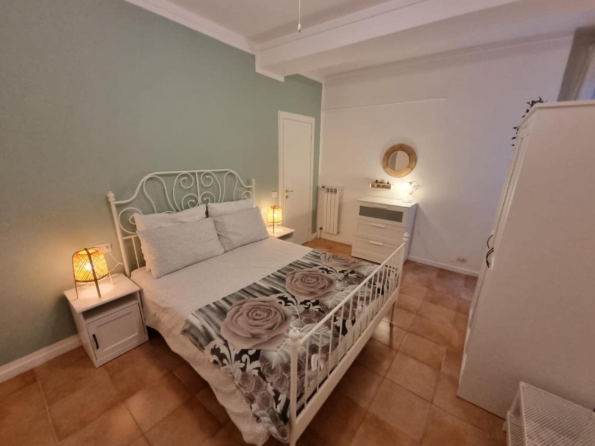 شقة La Casa Di Ari راباللو المظهر الخارجي الصورة