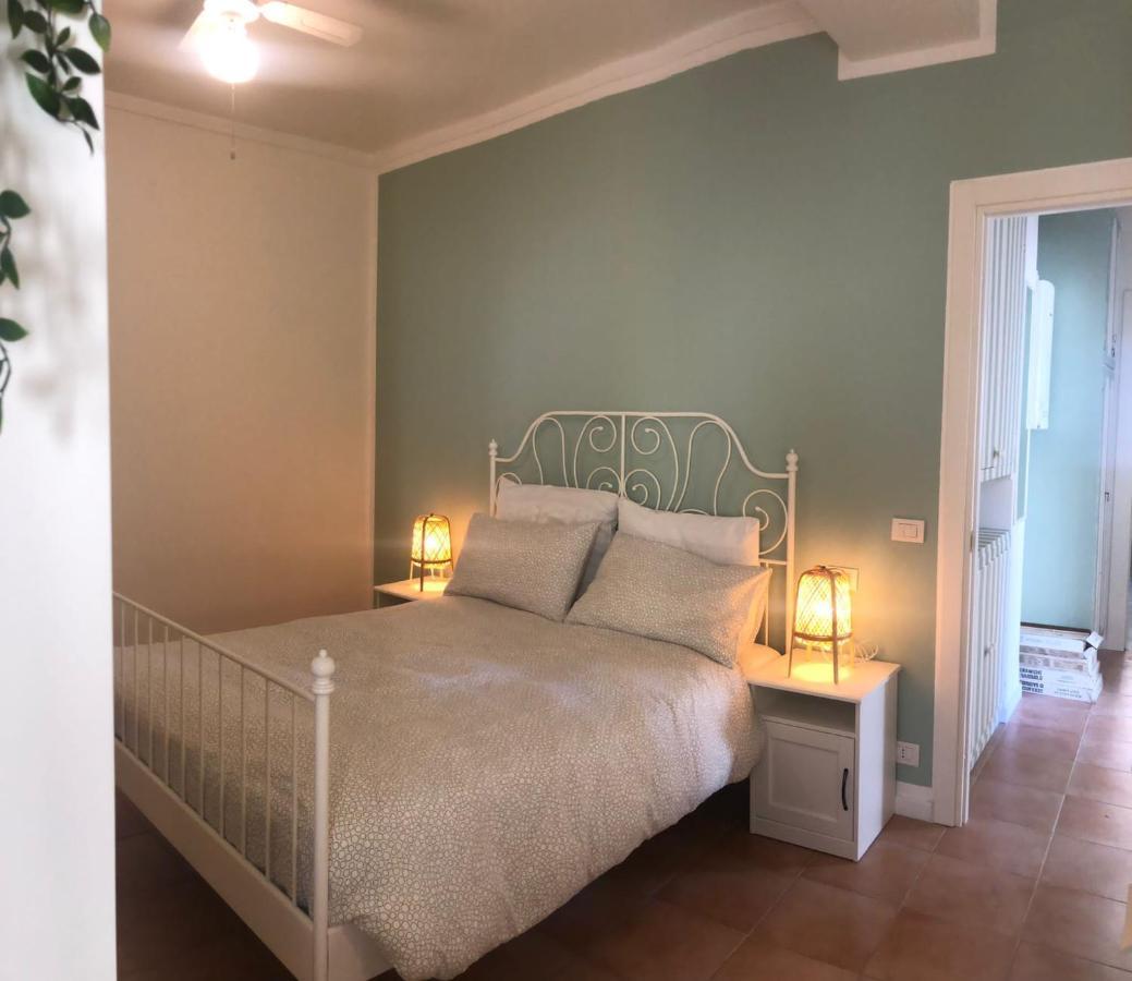 شقة La Casa Di Ari راباللو المظهر الخارجي الصورة